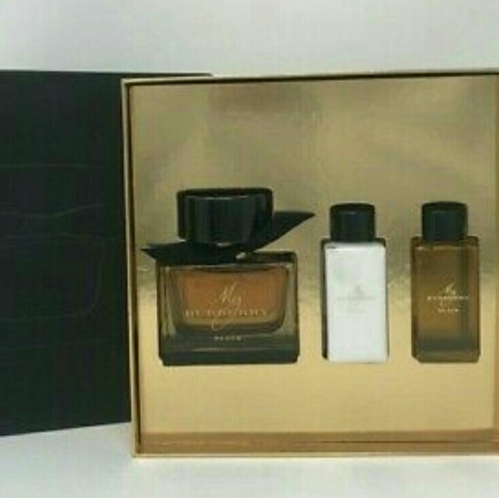 Burberry